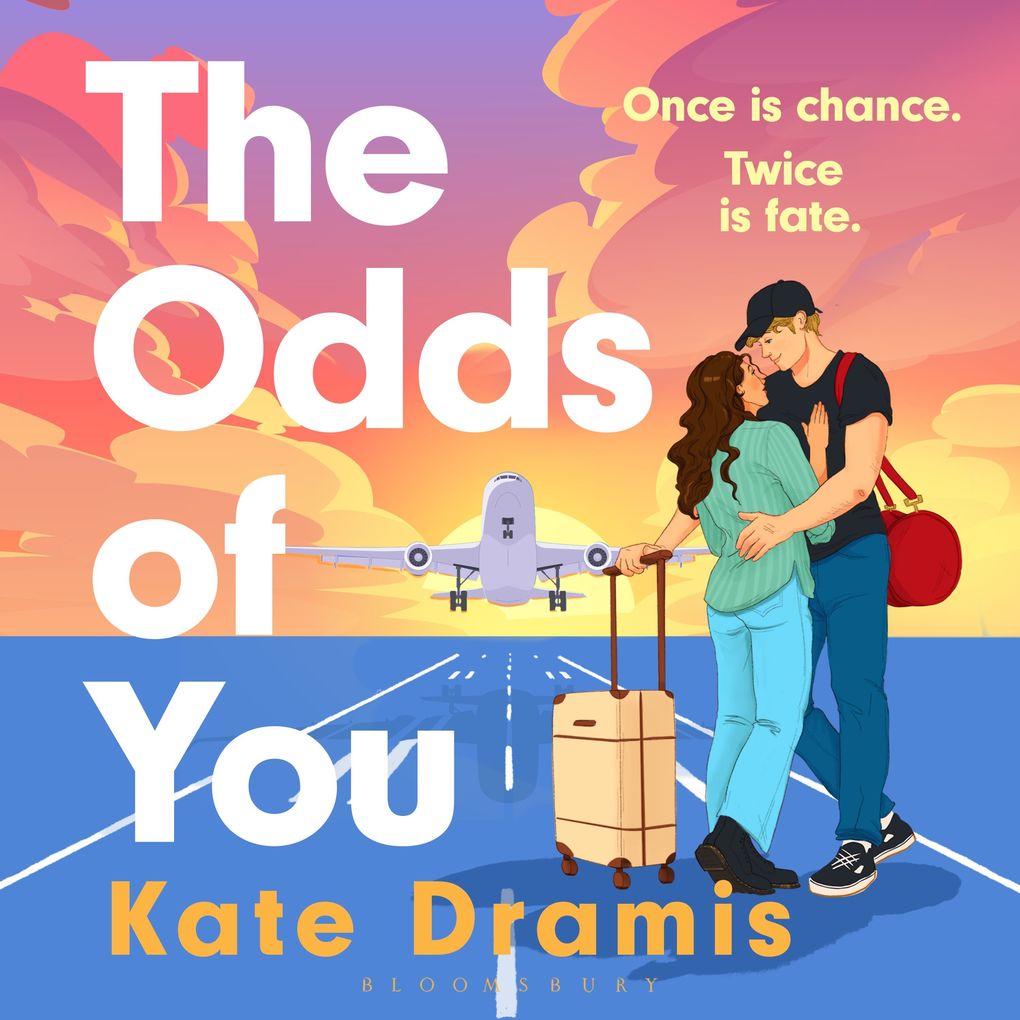 The Odds of You