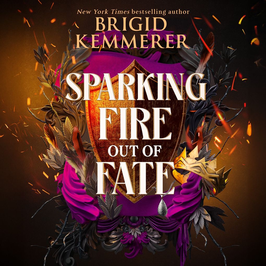Sparking Fire Out of Fate