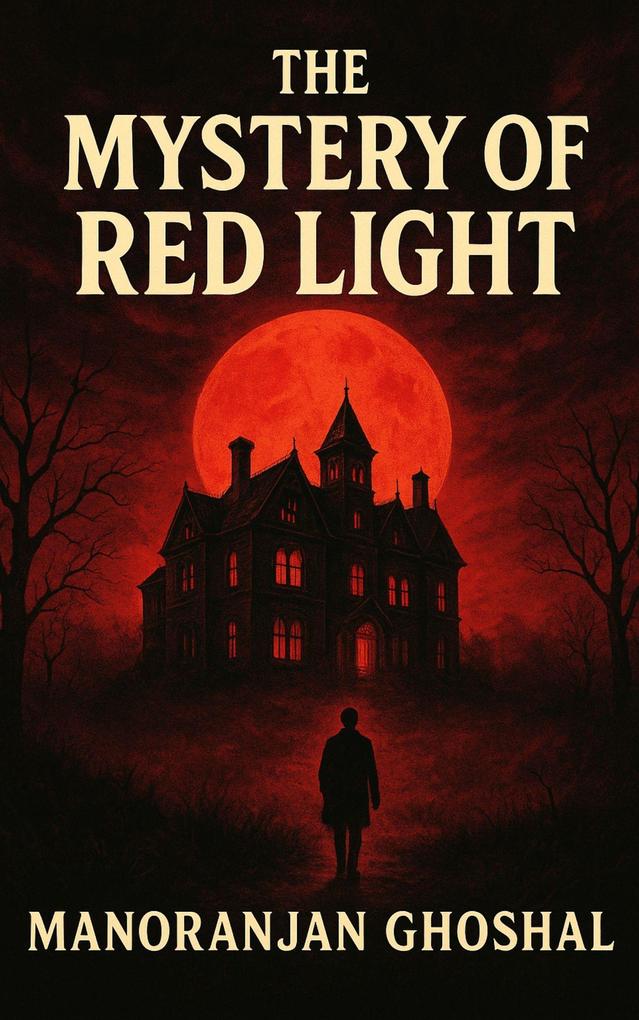 The Mystery of Red Light