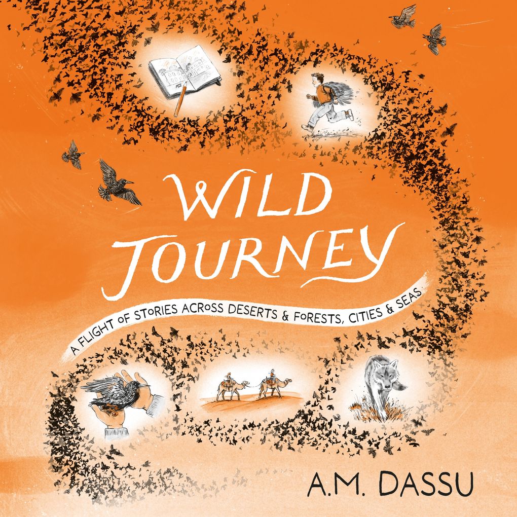 Wild Journey