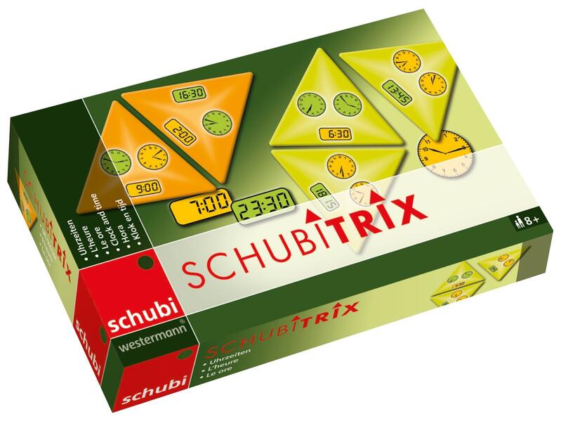 SCHUBITRIX Mathematik