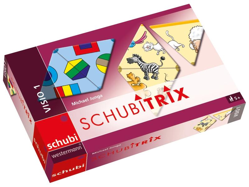 SCHUBITRIX