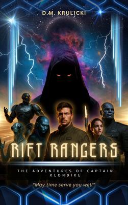 Rift Rangers Volume One