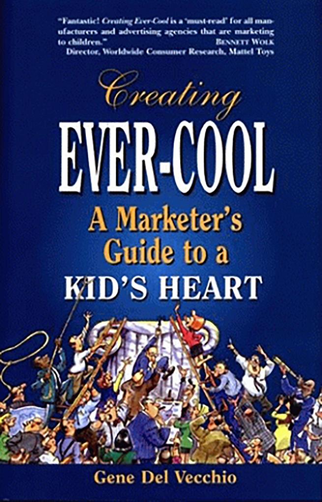 Creating Ever-Cool