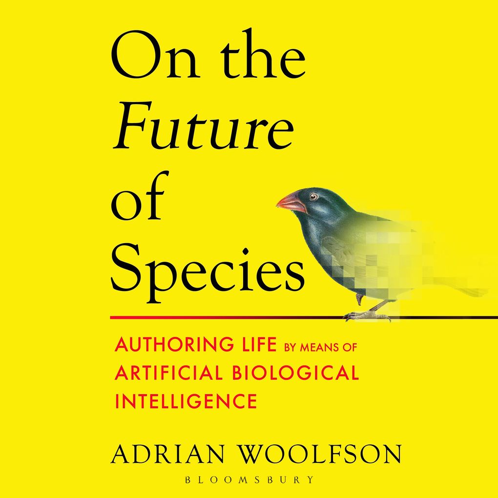 On the Future of Species