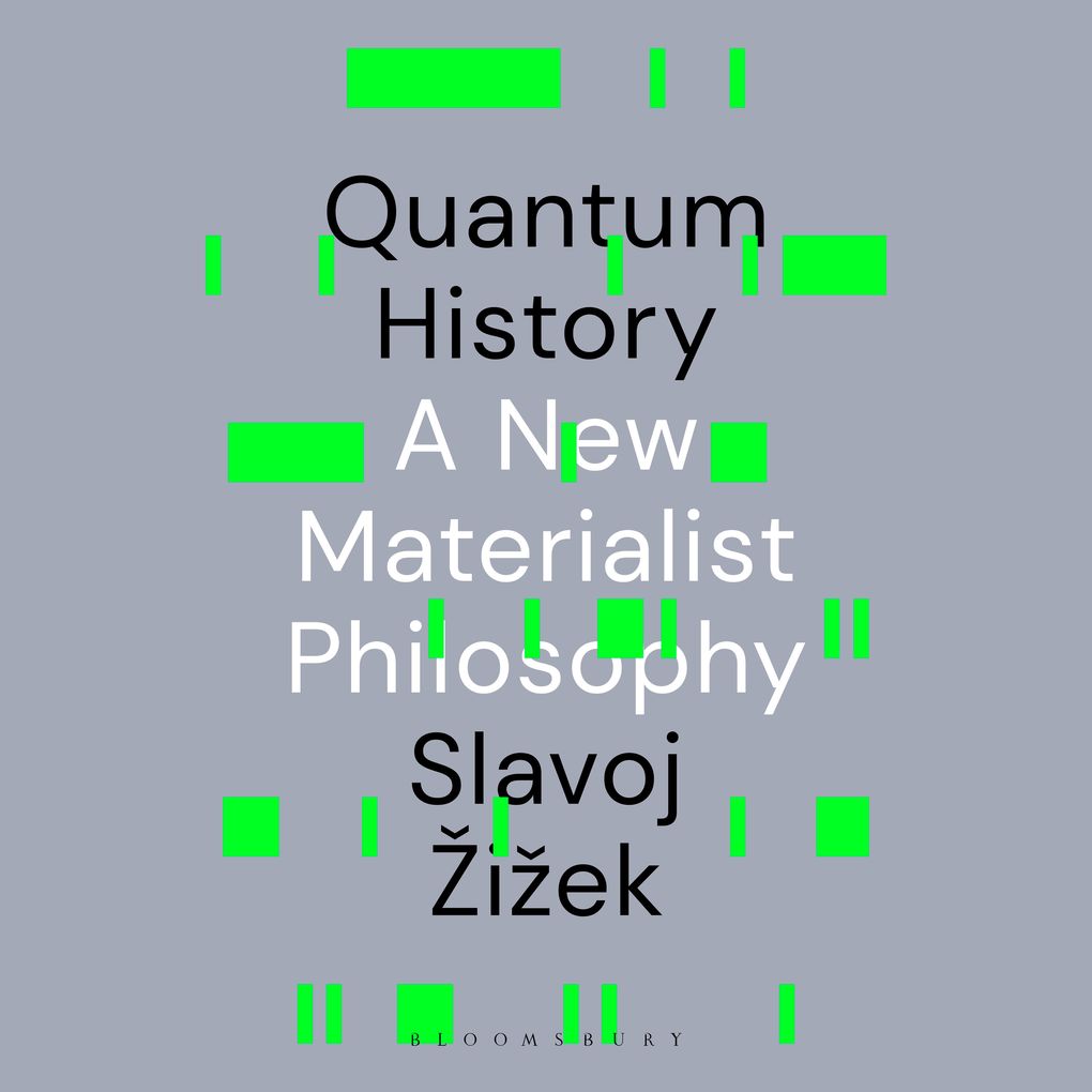Quantum History