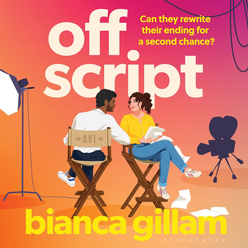 Off Script