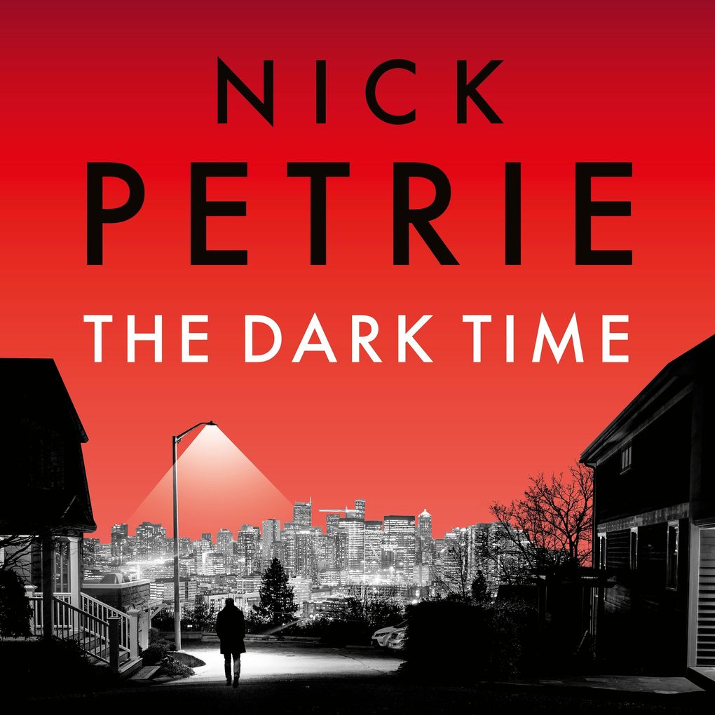 The Dark Time