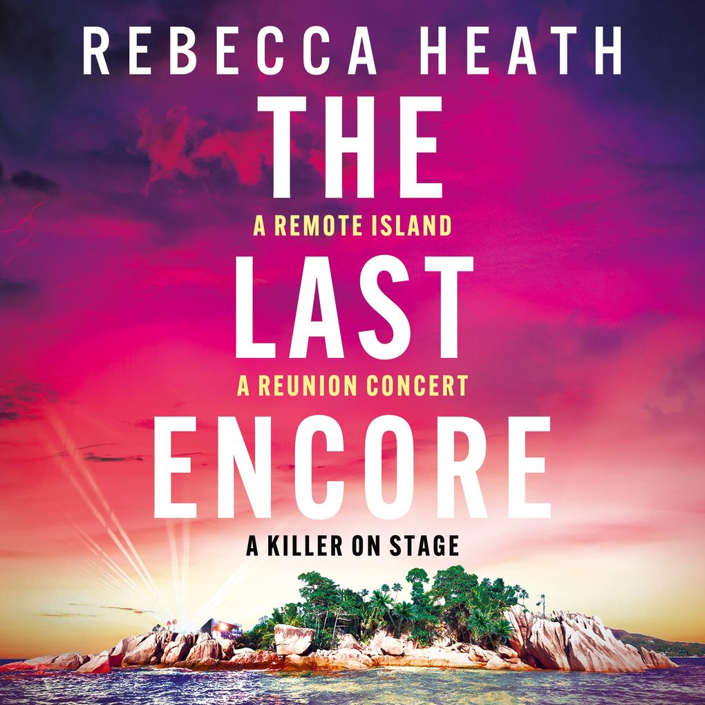The Last Encore