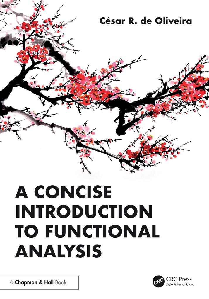 A Concise Introduction to Functional Analysis