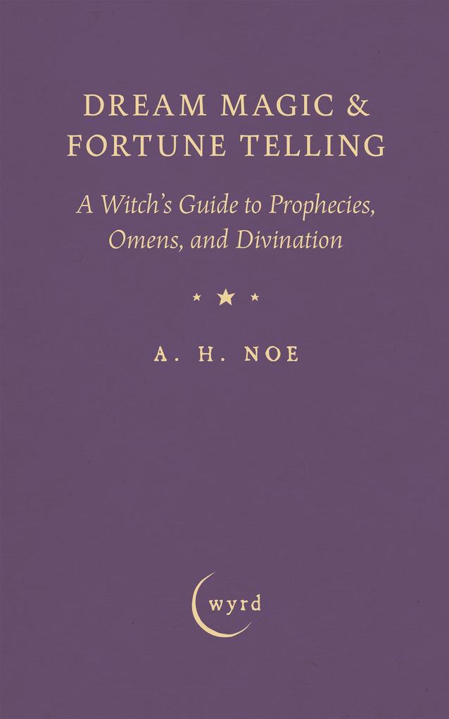 Dream Magic & Fortune Telling