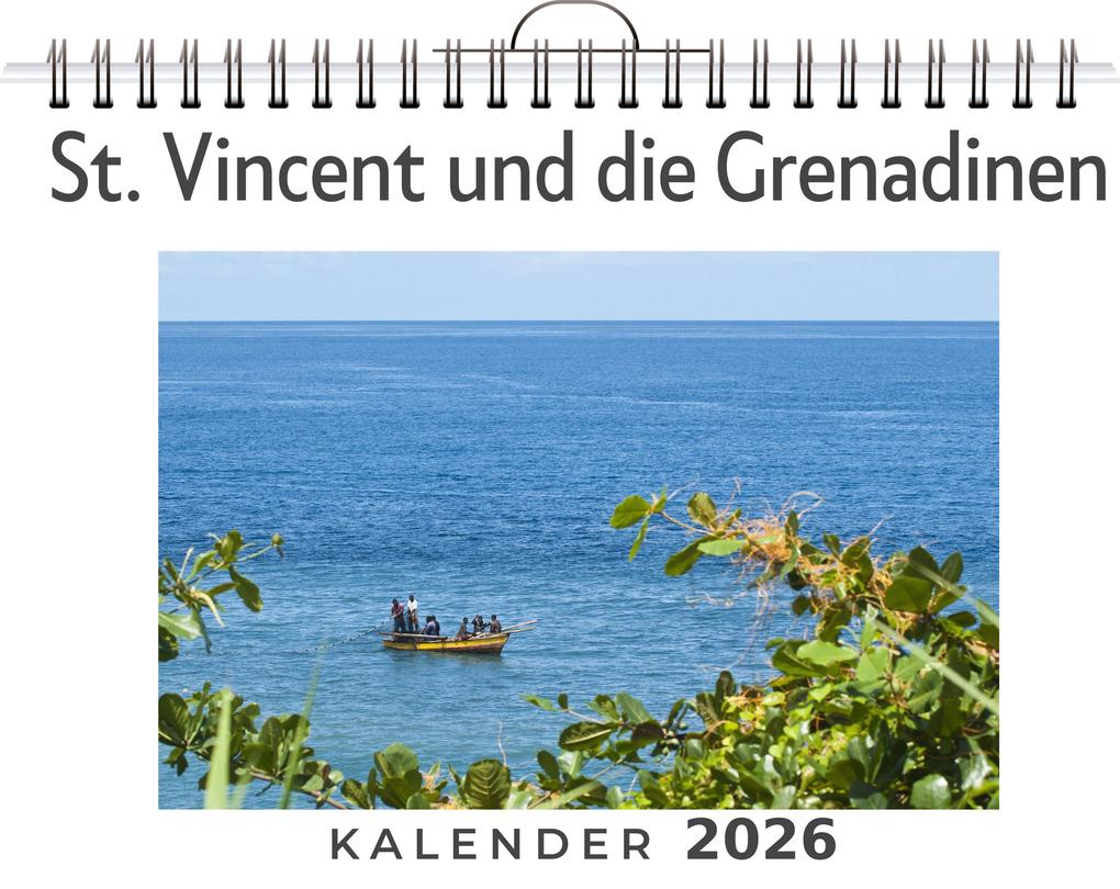 St. Vincent und die Grenadinen