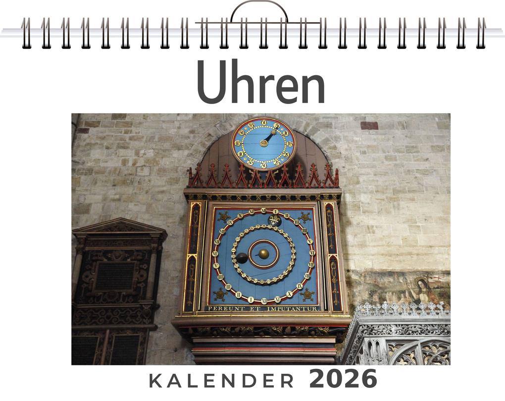 Uhren