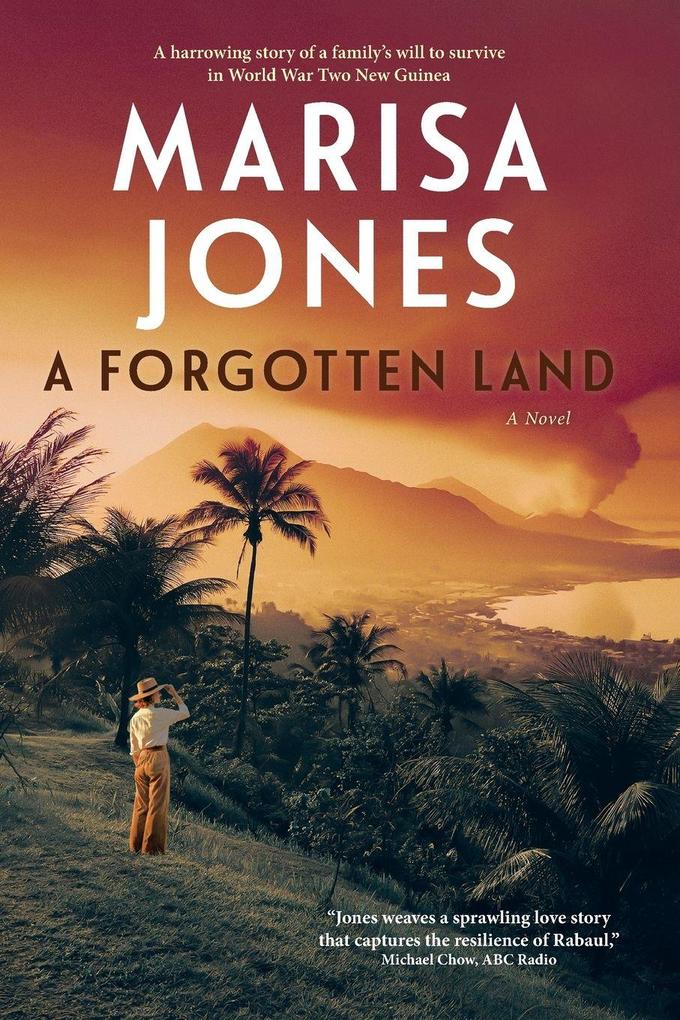 A Forgotten Land