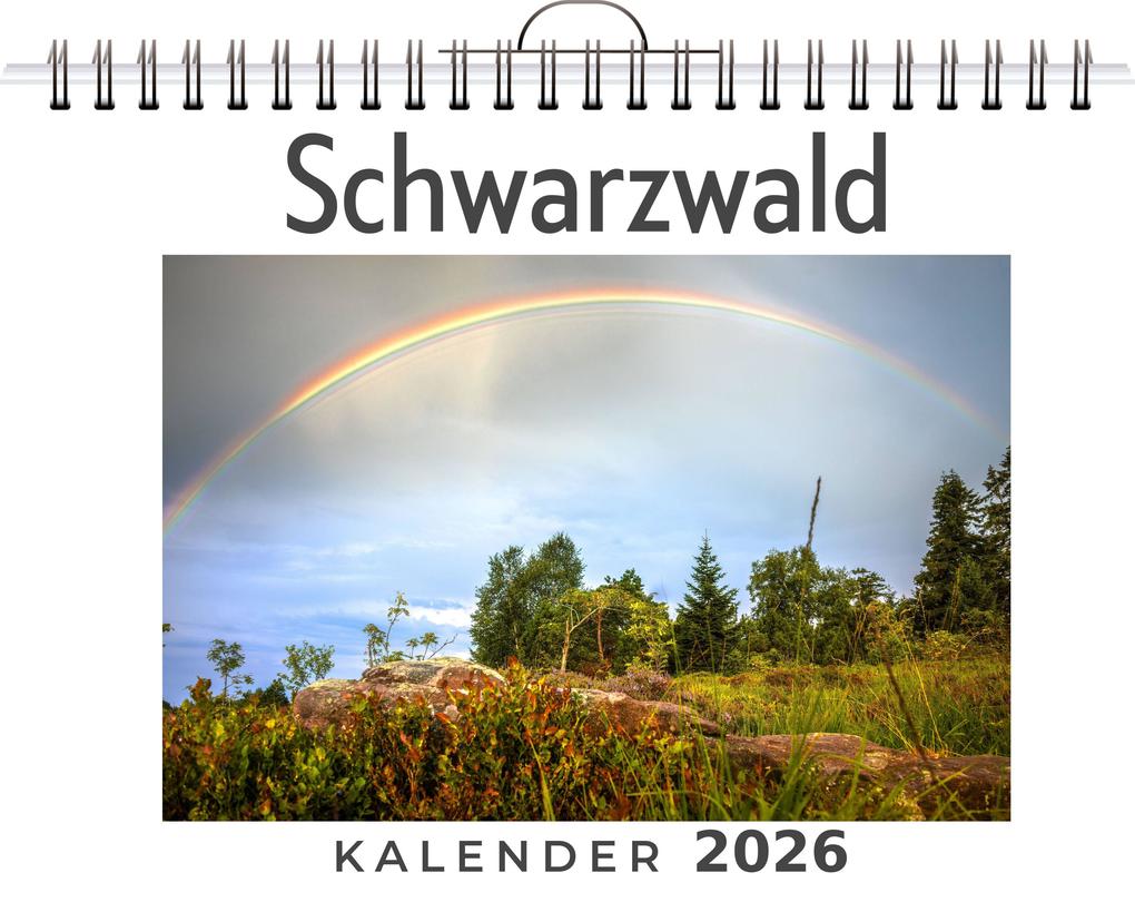 Schwarzwald