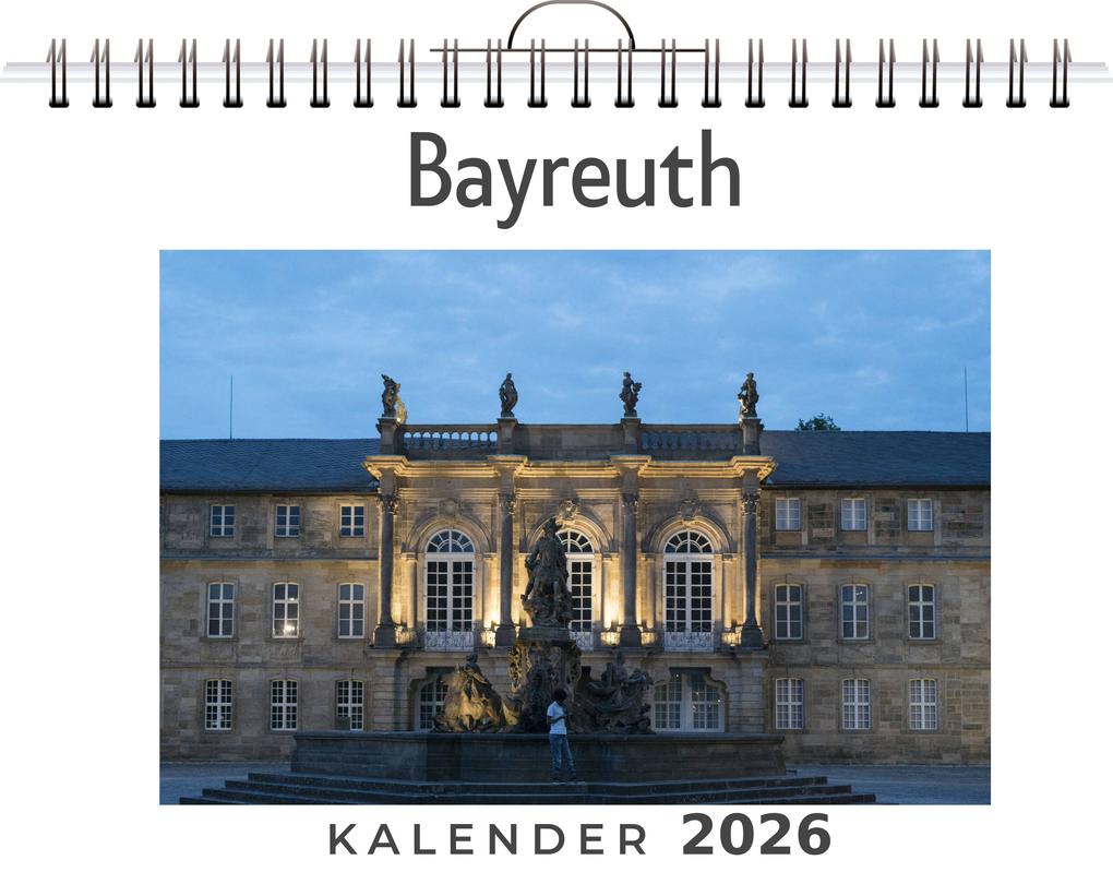 Bayreuth