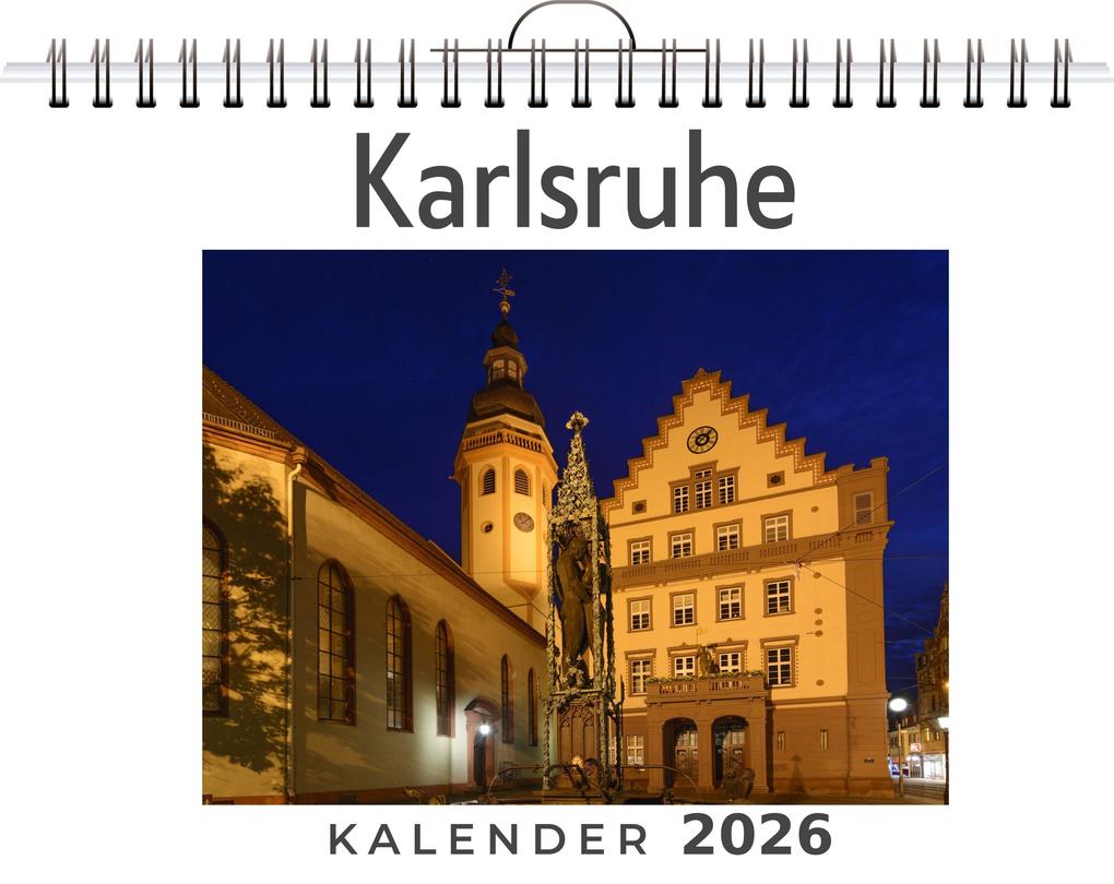 Karlsruhe