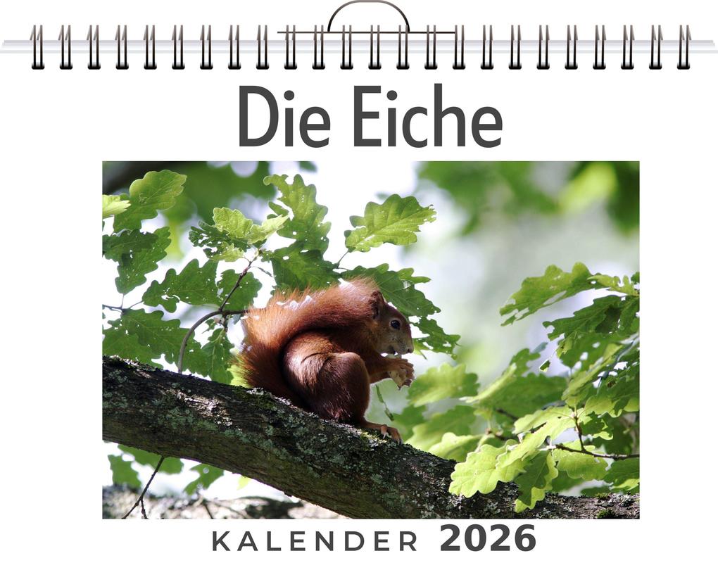 Die Eiche