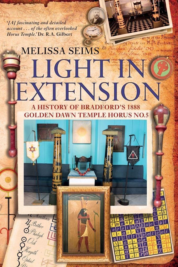LIGHT IN EXTENSION