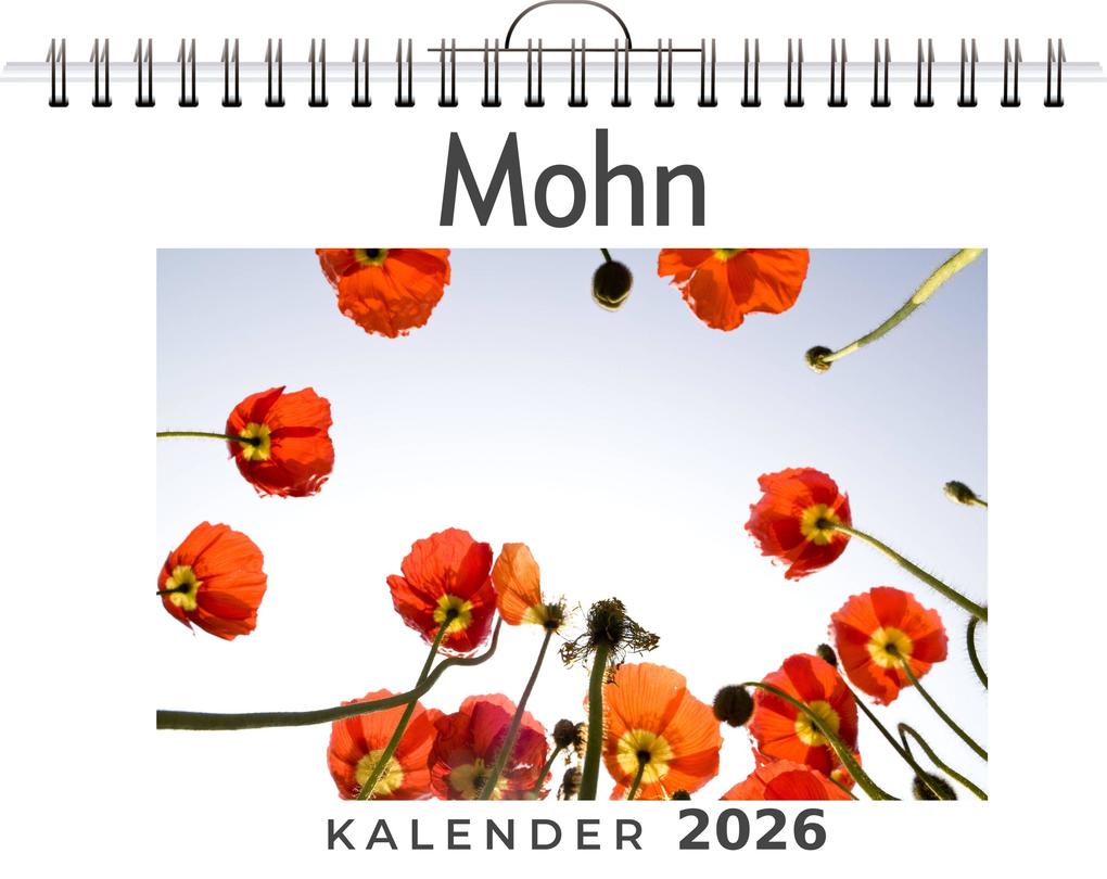 Mohn