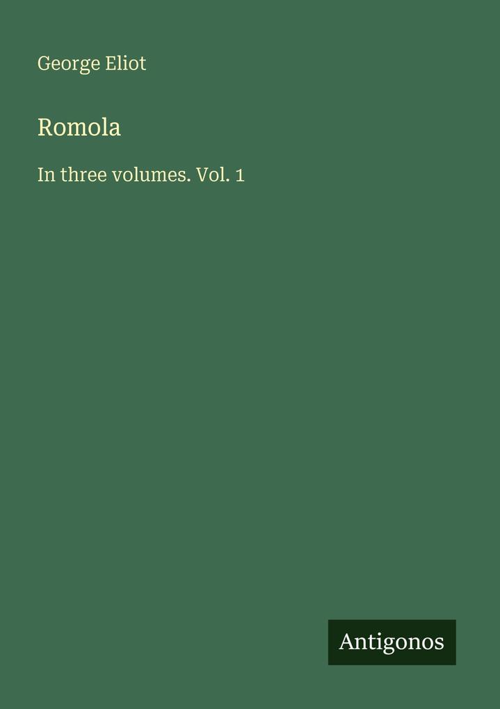 Romola