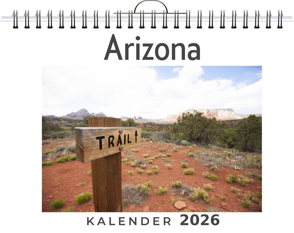 Arizona