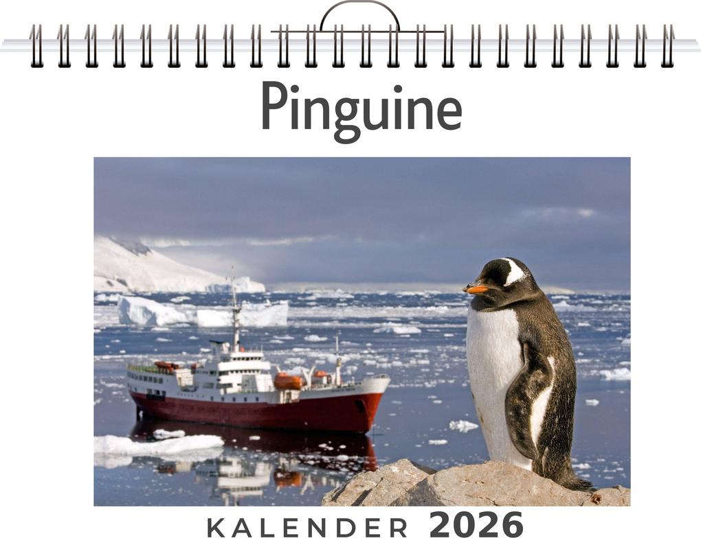 Pinguine