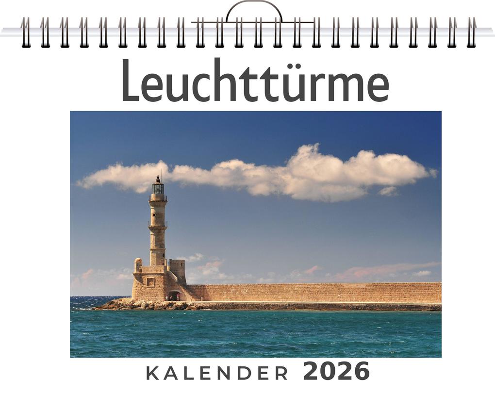 Leuchttürme