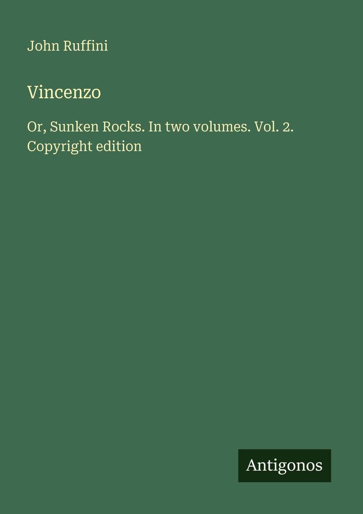 Vincenzo