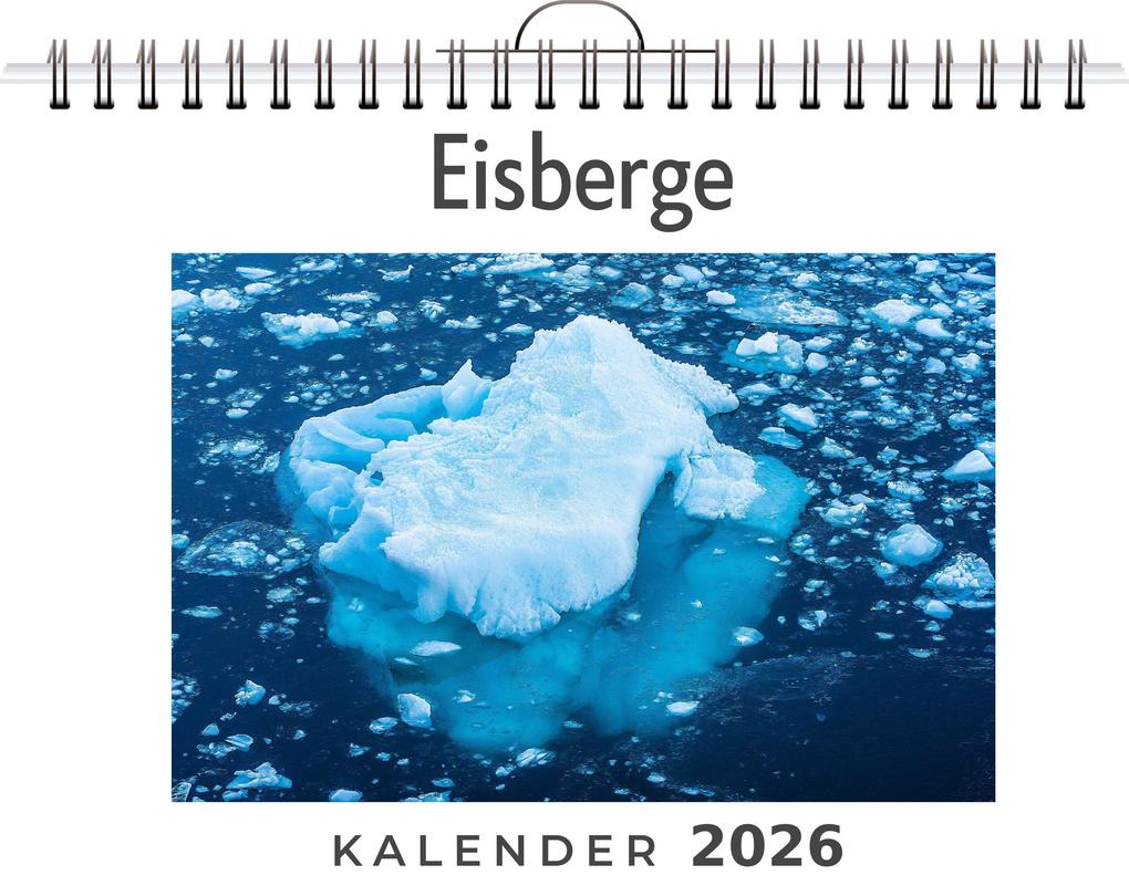 Eisberge