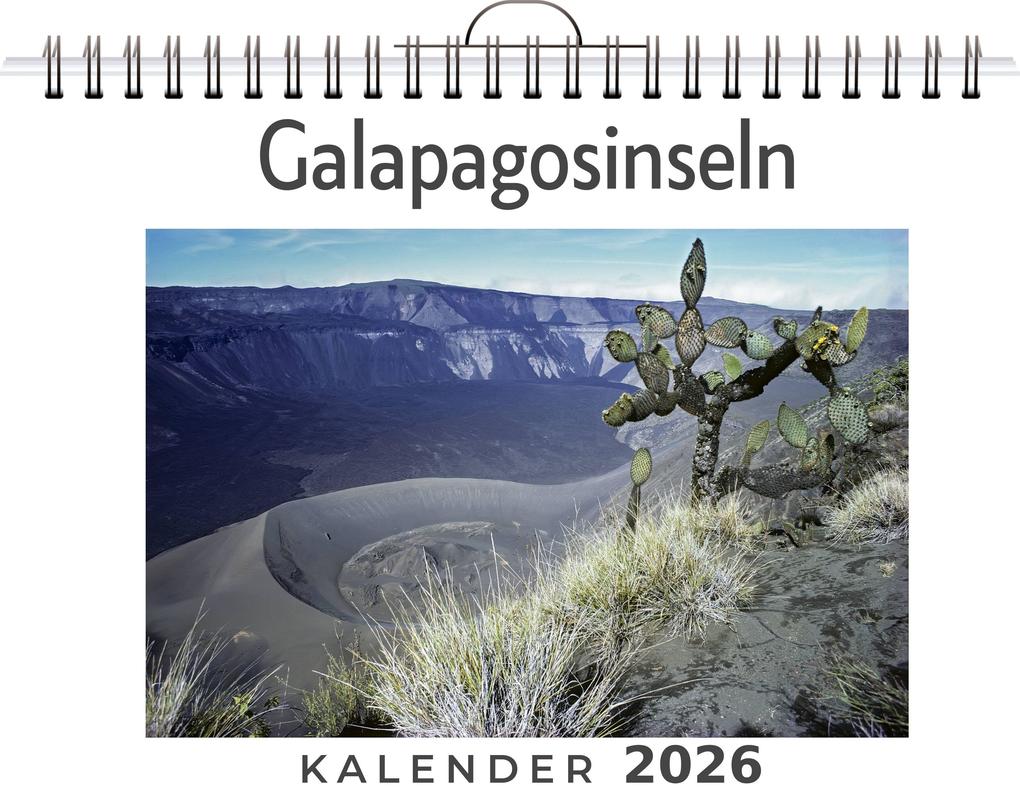 Galapagosinseln