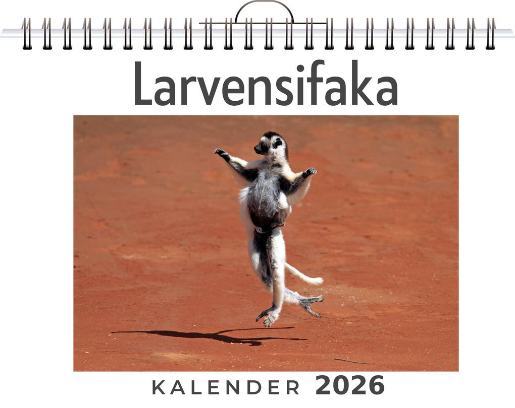 Larvensifaka