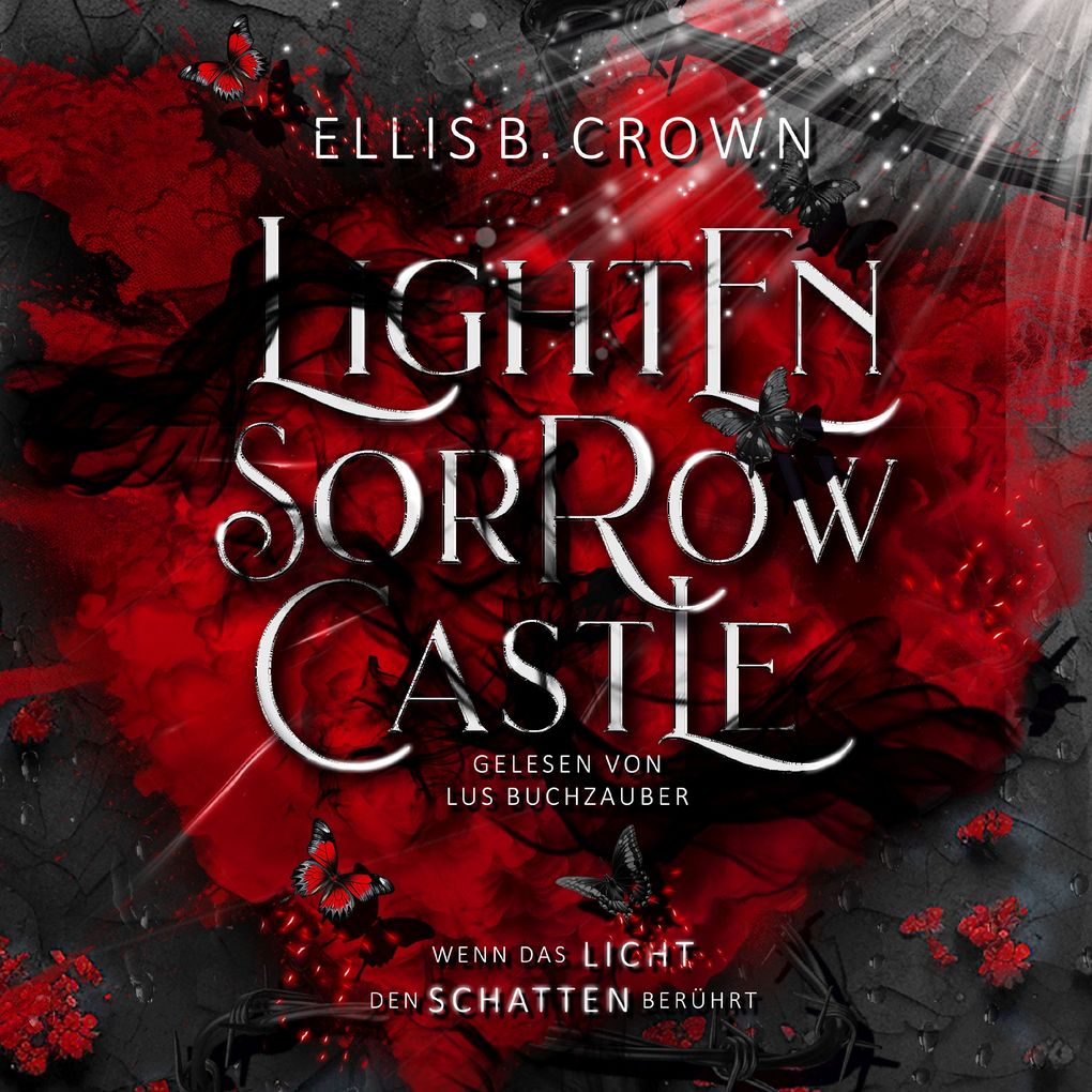 Lightensorrow Castle