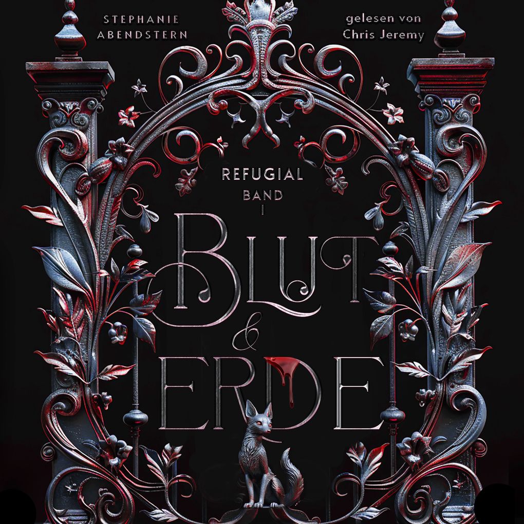 Blut und Erde