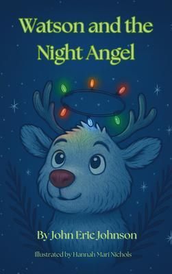 Watson and the Night Angel