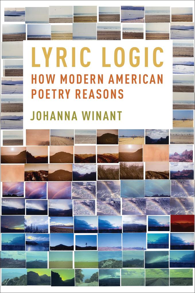 Lyric Logic