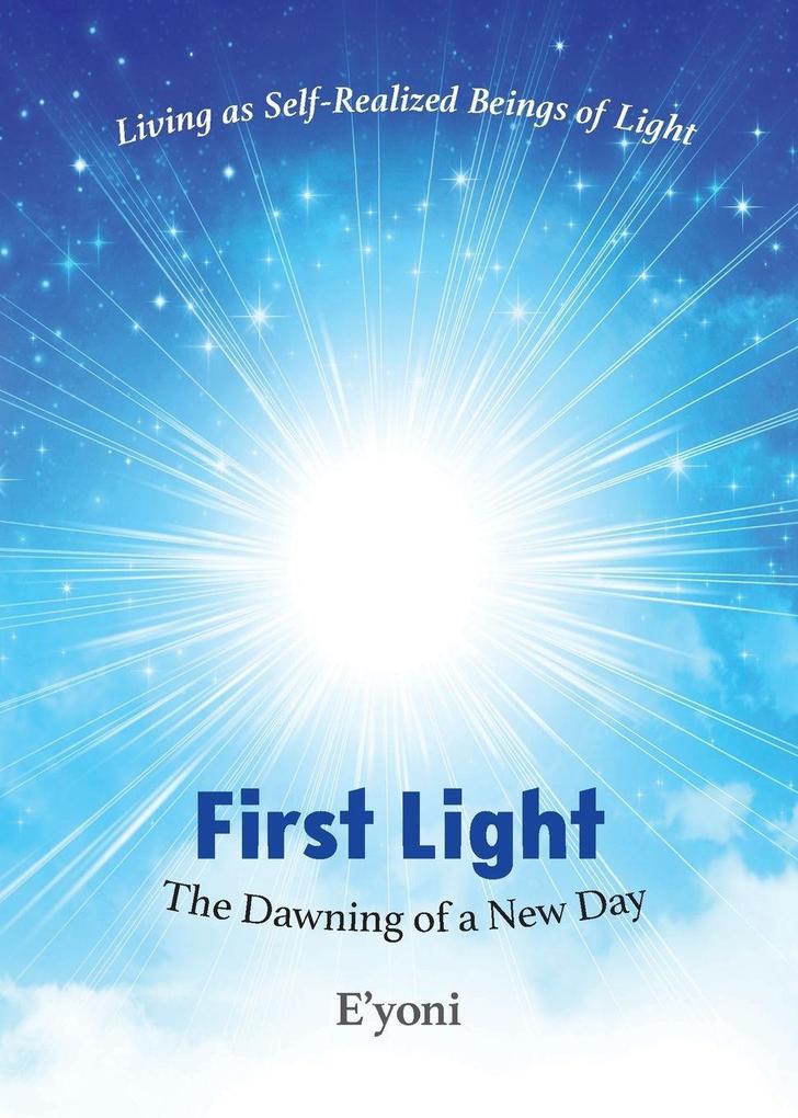 First Light