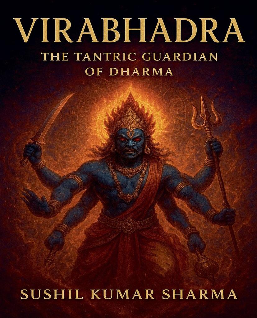 Vrabhadra