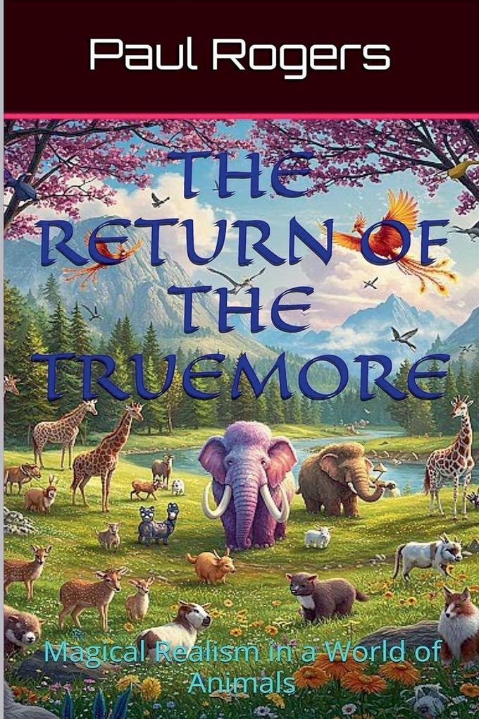 The Return of The Truemore
