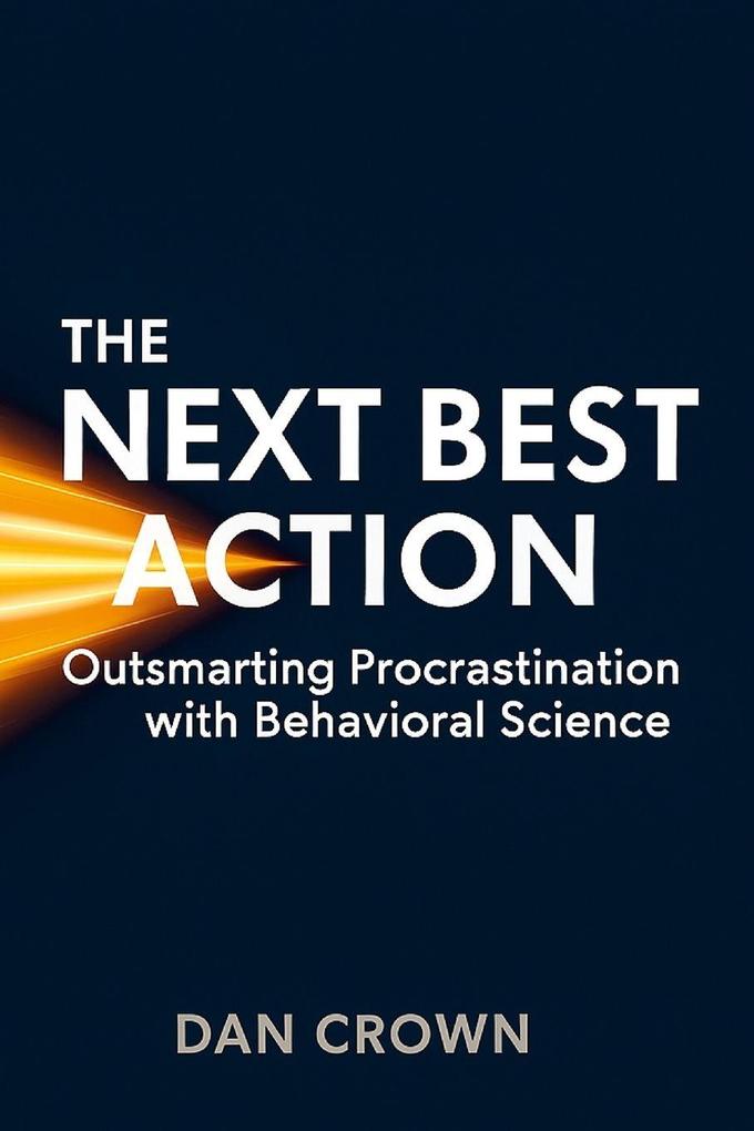 The Next Best Action