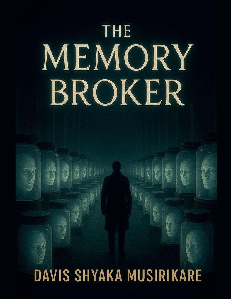 The Memory Broker