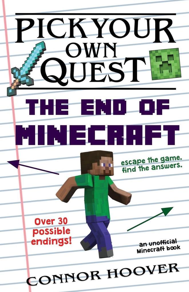 Pick Your Own Quest