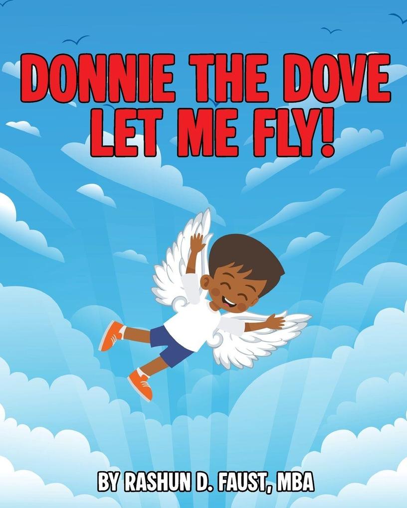 Donnie the Dove