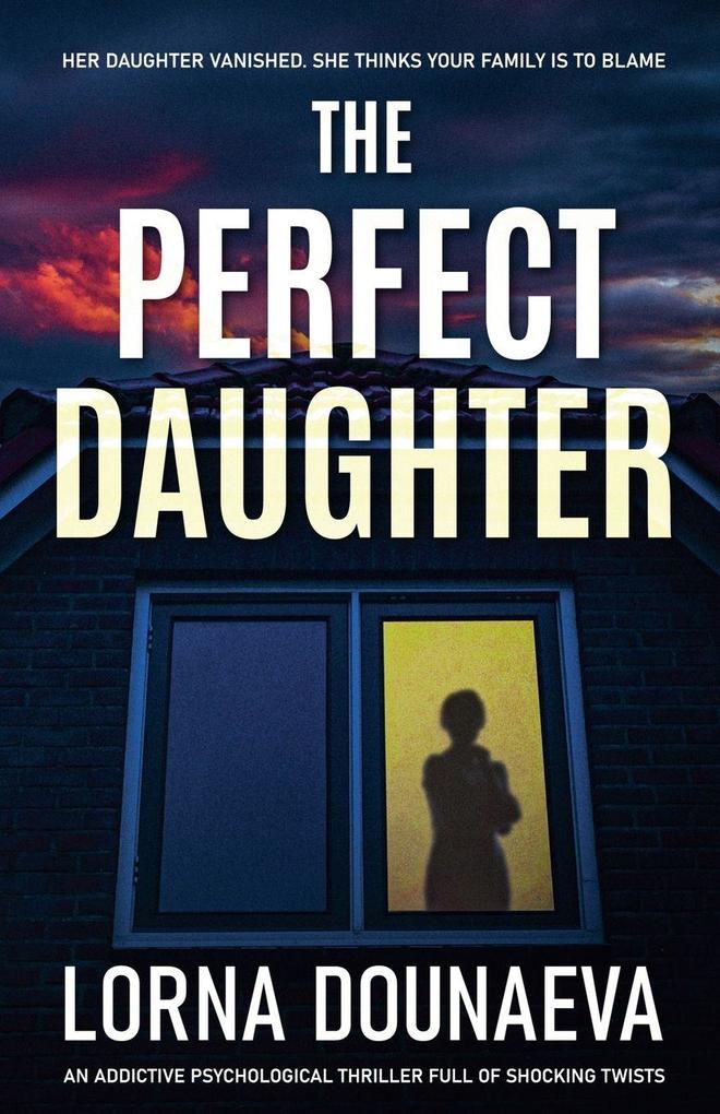The Perfect Daughter