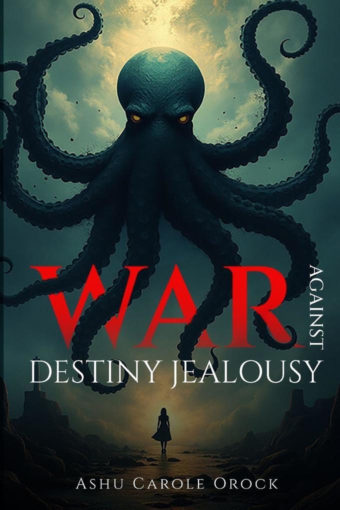 War Against Destiny Jealousy