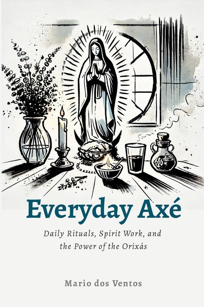 Everyday Axé
