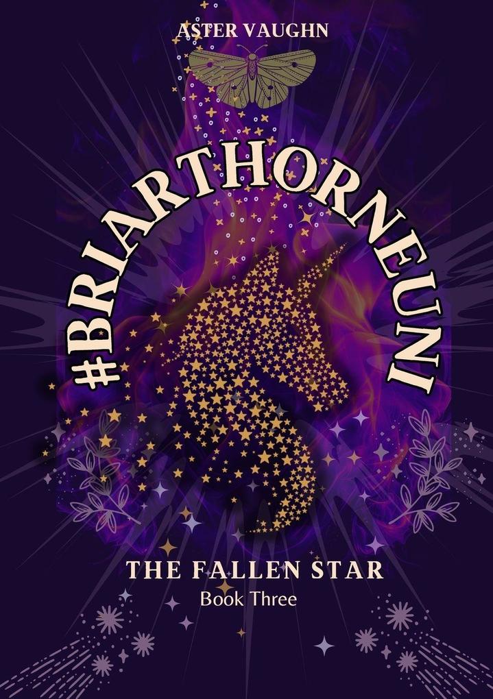 #BriarthorneUni