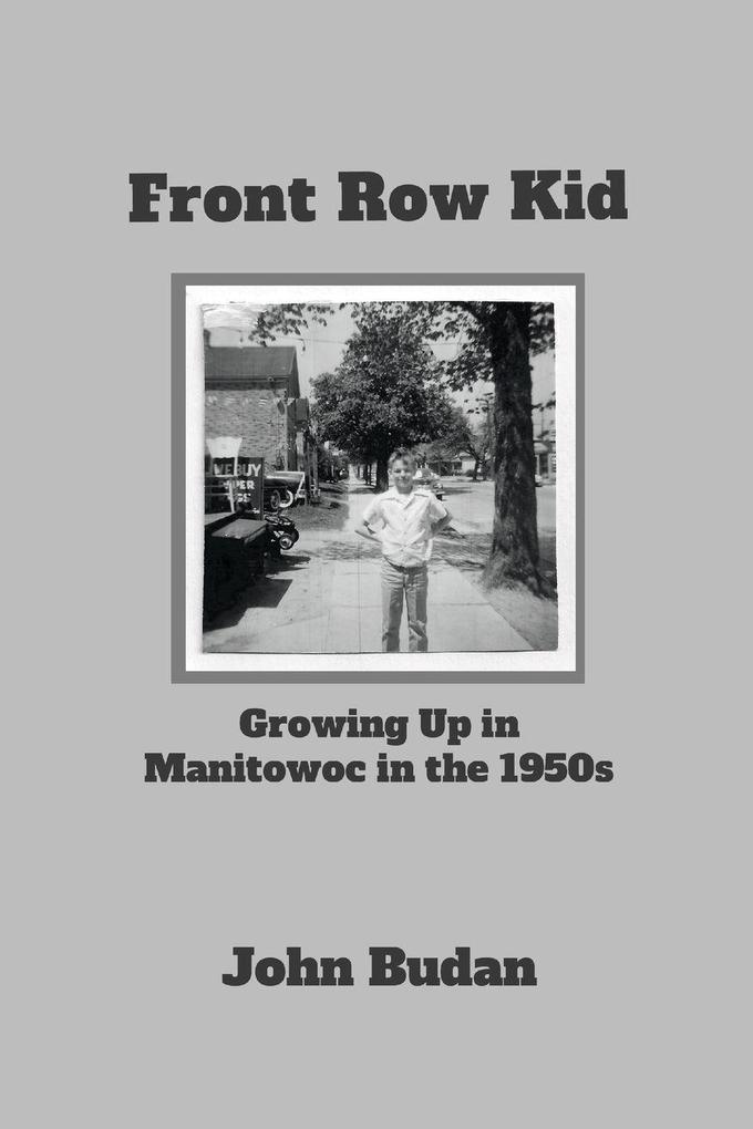Front Row Kid