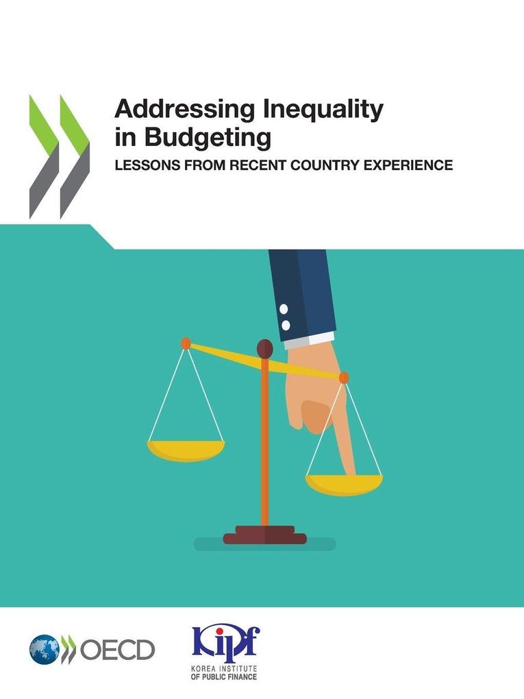 Addressing Inequality in Budgeting