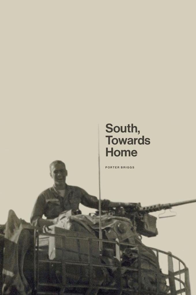 South Towards Home
